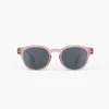 IZIPIZI naočare sa sunce #C Pink 5-7