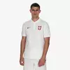 Nike Muška polo majica Srbija 0208NZ, Bela
