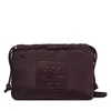 Calvin Klein Ročna torba LV04F3871G Bordo rdeča