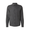 DAN FOX APPAREL Srajca Leopold temno siva