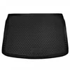 Rubber trunk mat Nissan Qashqai 2014-2021 (upper floor)