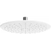 Mexen D-67 prha 22 cm, bela/krom - 79767-00