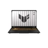Asus tuf fx608jmi-tu266 16 wuxga ips 144hz/i7-14650hx/32gb/nvme 1tb/rtx5060 8GB/siva Laptop