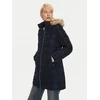 Tommy Hilfiger Puhovka Heritage WW0WW43234 Mornarsko modra Regular Fit