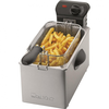 CLATRONIC Friteza inox FR 3587