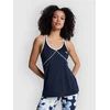 Roxy Move Free 2 Tank Top anthracite