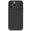 NILLKIN Maska za telefon iPhone 14 Pro Max CamShield Silky crna