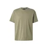 BOSS Majica Tee 10 50519368 Khaki Relaxed Fit