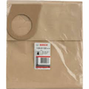 Bosch Papirna kesa za prašinu, 5 delova 2609256F68
