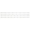 Ninaled LED trake za Vox 43DSW400U ES-1005