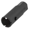 WOLFCRAFT Dijamant kruna za keramiku 25 mm, 5942000