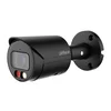 IPC-HFW2849S-S-IL 8MP Smart Dual Light Fixed-focal Bullet WizSense Network kamera crna
