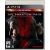 Metal Gear Solid V: The Phantom Pain - Day One Edition (PS3)