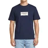 Jack & Jones majica RFrederiksberg za muškarce, tamnoplava