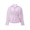 Rich & Royal Bluza svetlo roza