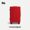 ITO Kofer, 61cm, Crveni