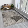 Conceptum Hypnose Tepih Woopamuk259 100 x 200cm, Sivi