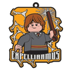 LEGO Harry Potter magnet Ron Weasley