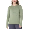 ASICS Majica z dolgimi rokavi ROAD SEAMLESS LS TOP