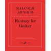 ARNOLD:FANTASY FOR GUITAR