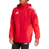 Jakna s kapuco adidas TIRO25C AW JKT