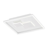 Wofi 11247 - LED prigušiva stropna svetiljka NADRA LED/27W/230V