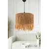 Opviq Luster YL657, 40cm, IP20, Boje hrasta
