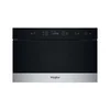 Mikrotalasna pećnica Whirpool WMN571BX