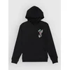 DC Handplant Kids Hoodie black