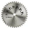 Bosch List kružne testere PRECISION184x2x16/-,Z40
