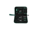 Sata Set alata za elektroniku 03750, 9 Komada