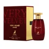 Maison Alhambra Very Velvet Rouge EDP U 100 ml