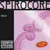 THOMASTIK SPIROCORE STRUNA ZA čelo D 1/4 S776