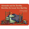 Alexander and the Terrible, Horrible, No Good, Very Bad Day