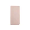 PREKLOPNA FUTROLA ELEGANT Samsung A26 BEBI ROZE