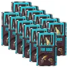 AATU For Dogs Tuna & Salmon 12 x 400 g