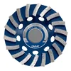 Dijamantska brusna ploča za beton 125x22.23mm CUDF Master Carat