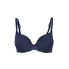 LingaDore Nedrček DAILY LACE, modra