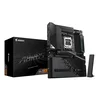 GIGABYTE X870 AORUS STEALTH AMD X870 Vtičnica AM5 ATX