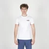 Sergio Tacchini Muška majica kratkih rukava Enzo M, Bela