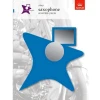 MUSIC MEDALS SILVER SAXOPHONE ENSEMBLE PIECES