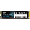 Silicon Power SSD P34A60 1TB M.2, 2280, PCIe 3.0 x4, Read/Write: 2200 / 1600 MB/s