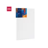 Platno slikarsko DELI 100% pamuk, 280g - 20cmx30cm