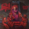Death - Scream Bloody Gore Reissue
