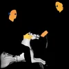MGMT - Loss Of Life (Limited Edition) (Black and Grey Splatter Coloured) (LP)