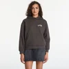 Mikina Vans Yin and Yang Pullover Faded Black S