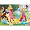 Educa Puzzle Disneyjeve princese 500 kosov