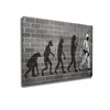 Wallity WY44 Dekorativna slika, 70 x 100 cm