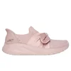 Skechers Ženske patike Slip-ins bobs squad chaos, Roze