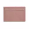 Koverat samolepljivi B5 roze 1/50